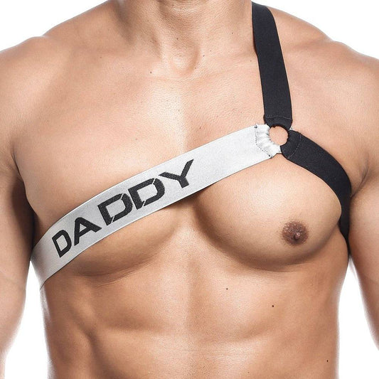 Daddy Harney Man Strap - Jockstraps.com