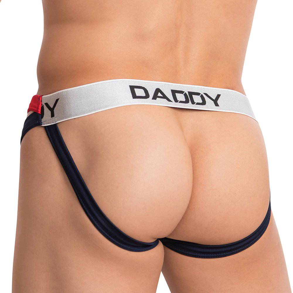 Daddy Love Me Daddy Jockstrap - Jockstraps.com