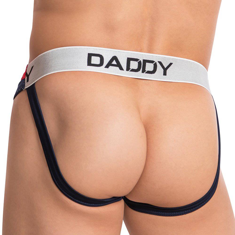 Daddy Love Me Daddy Jockstrap - Jockstraps.com