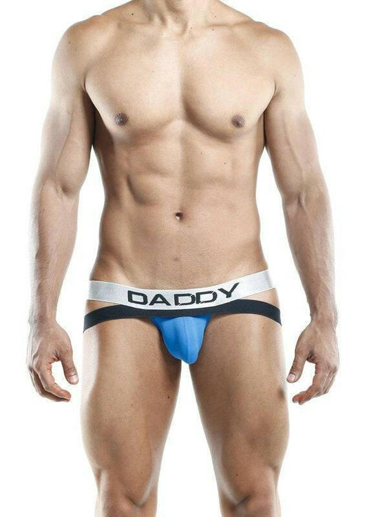 Daddy Stretch Jockstrap Daddy