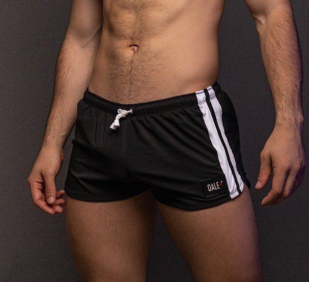 Dale Mas Gym Freak Short - Jockstraps.com