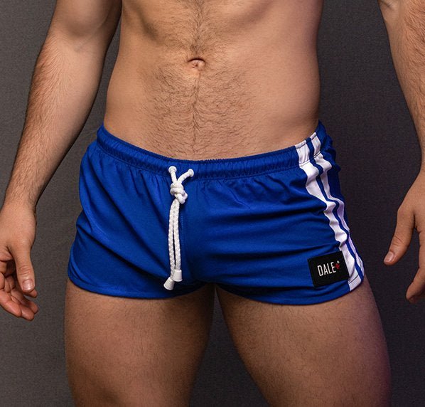 Dale Mas Gym Freak Short - Jockstraps.com