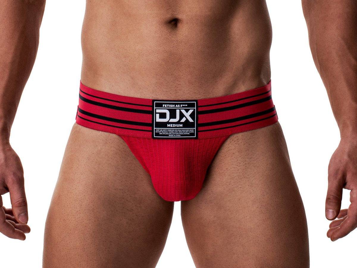 DJX Brutus Jockstrap - Jockstraps.com