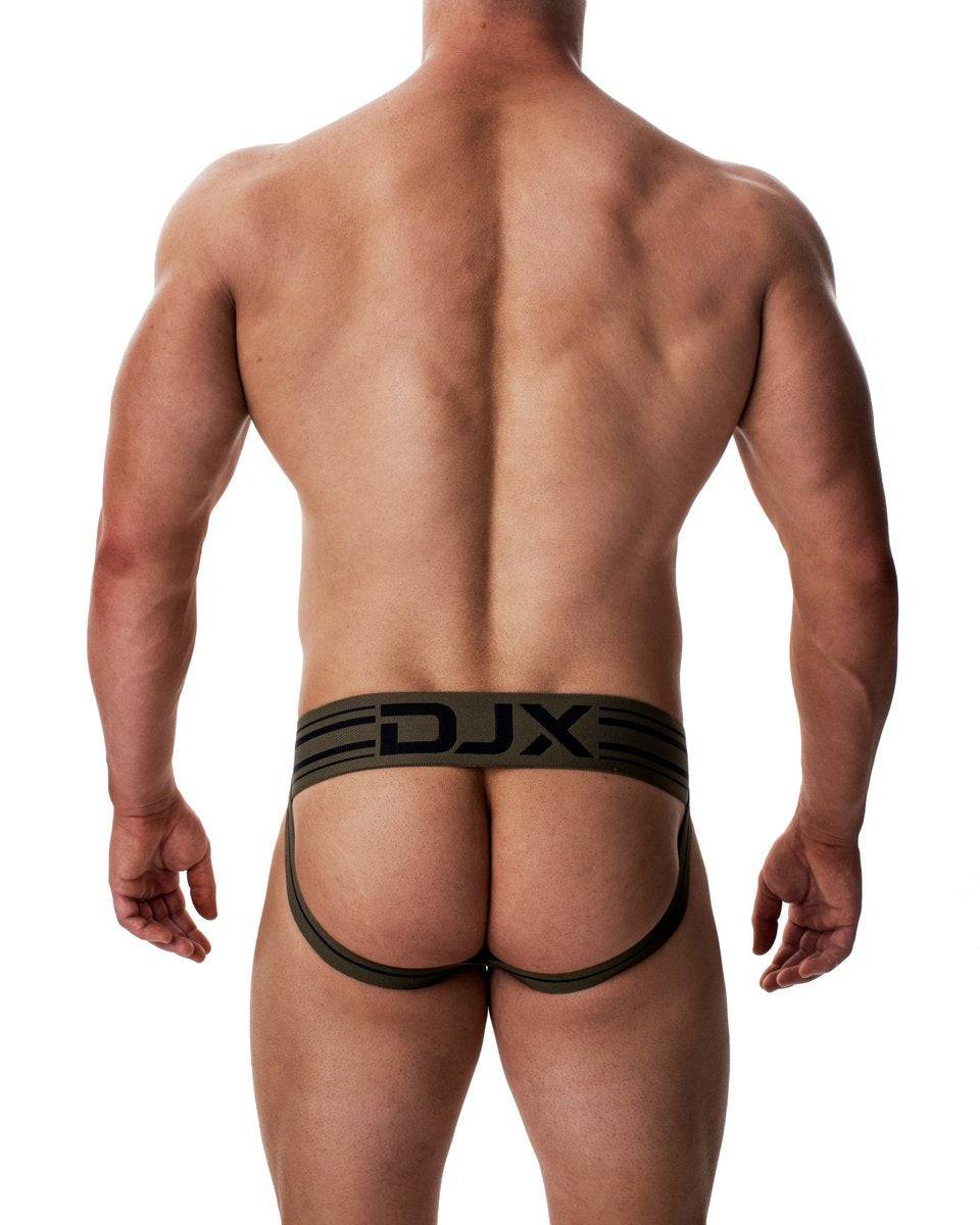 DJX Brutus Jockstrap - Jockstraps.com