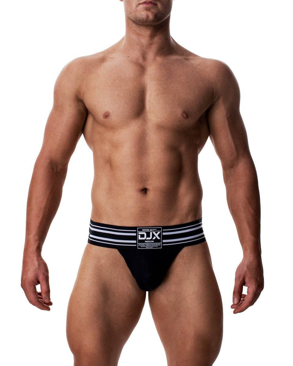 DJX Brutus Jockstrap - Jockstraps.com