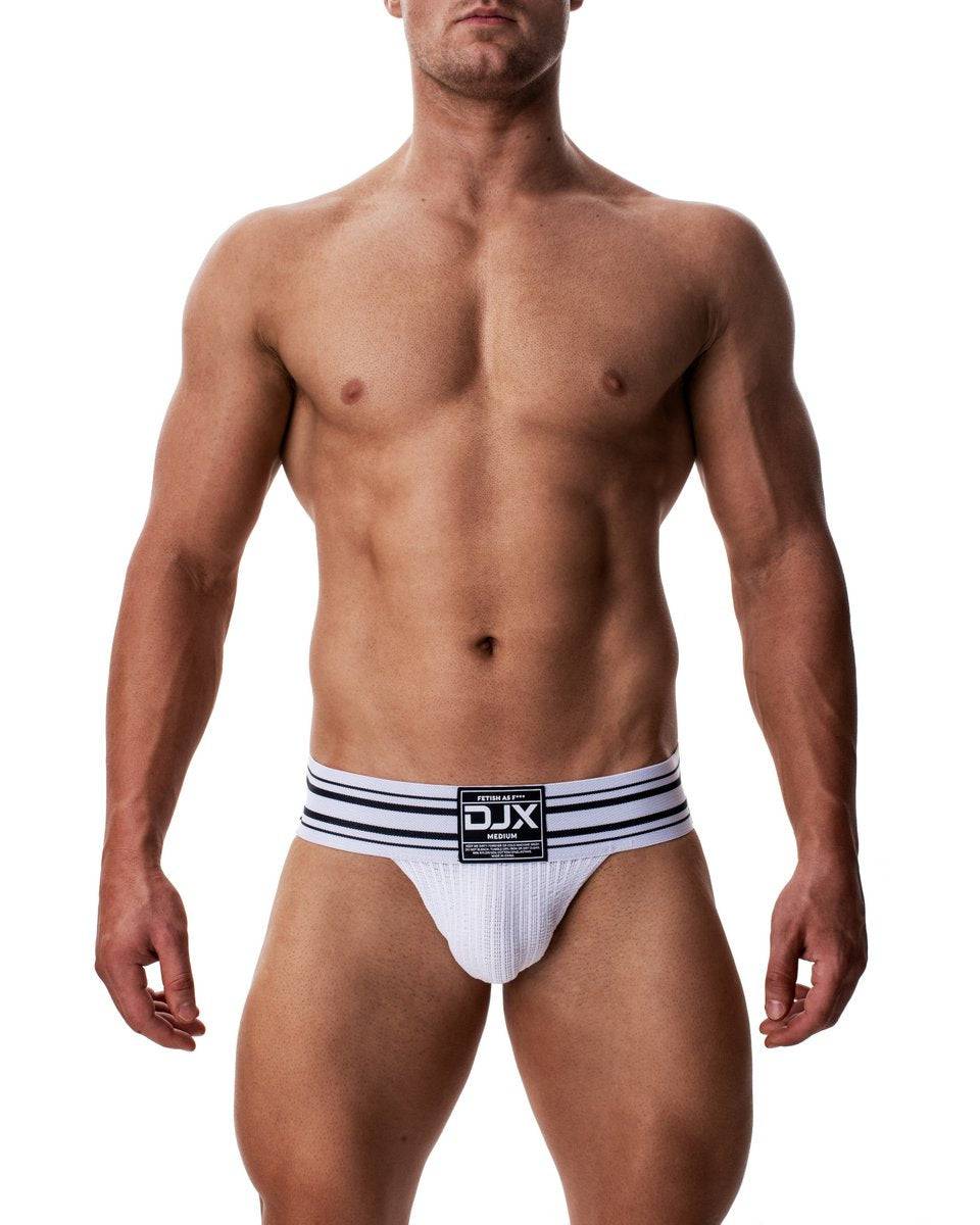 DJX Brutus Jockstrap - Jockstraps.com