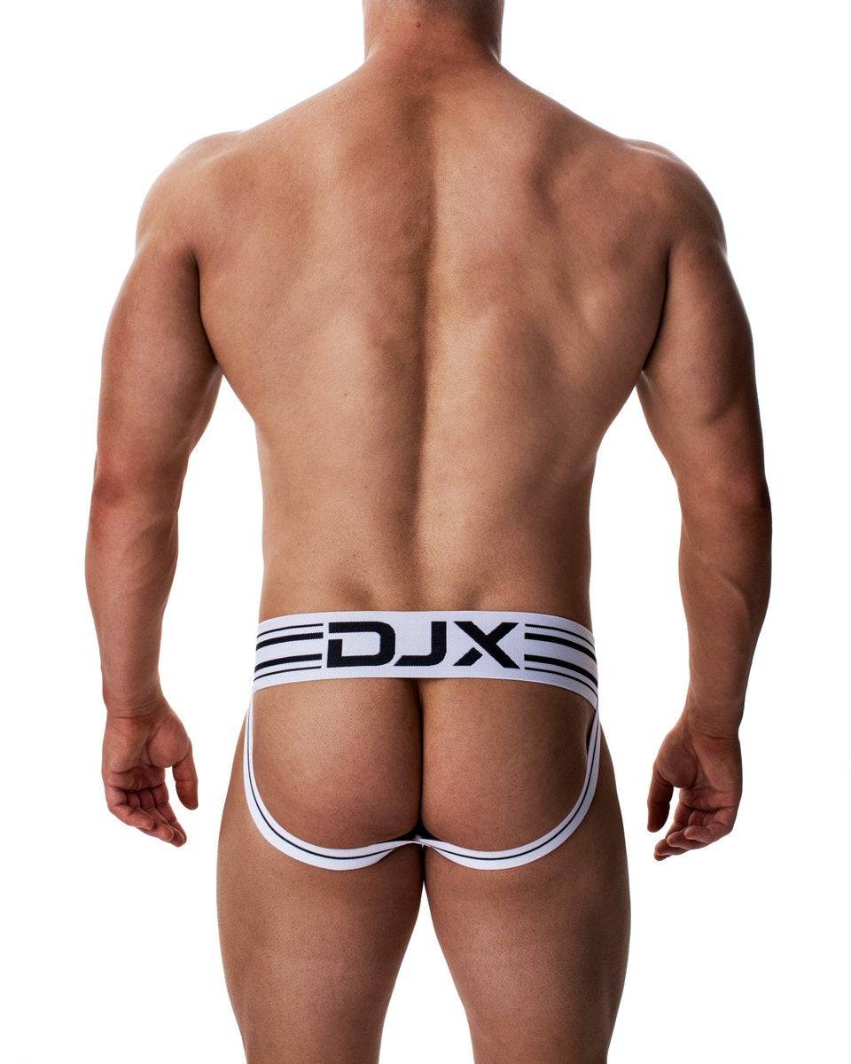 DJX Brutus Jockstrap - Jockstraps.com