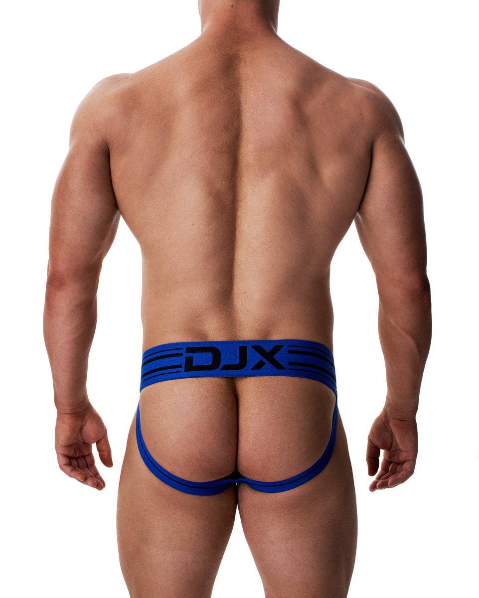 DJX Brutus Jockstrap - Jockstraps.com