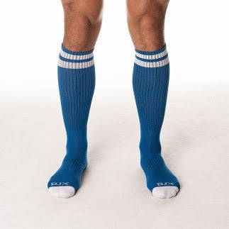 DJX Trough Socks - Jockstraps.com