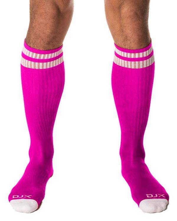 DJX Trough Socks - Jockstraps.com