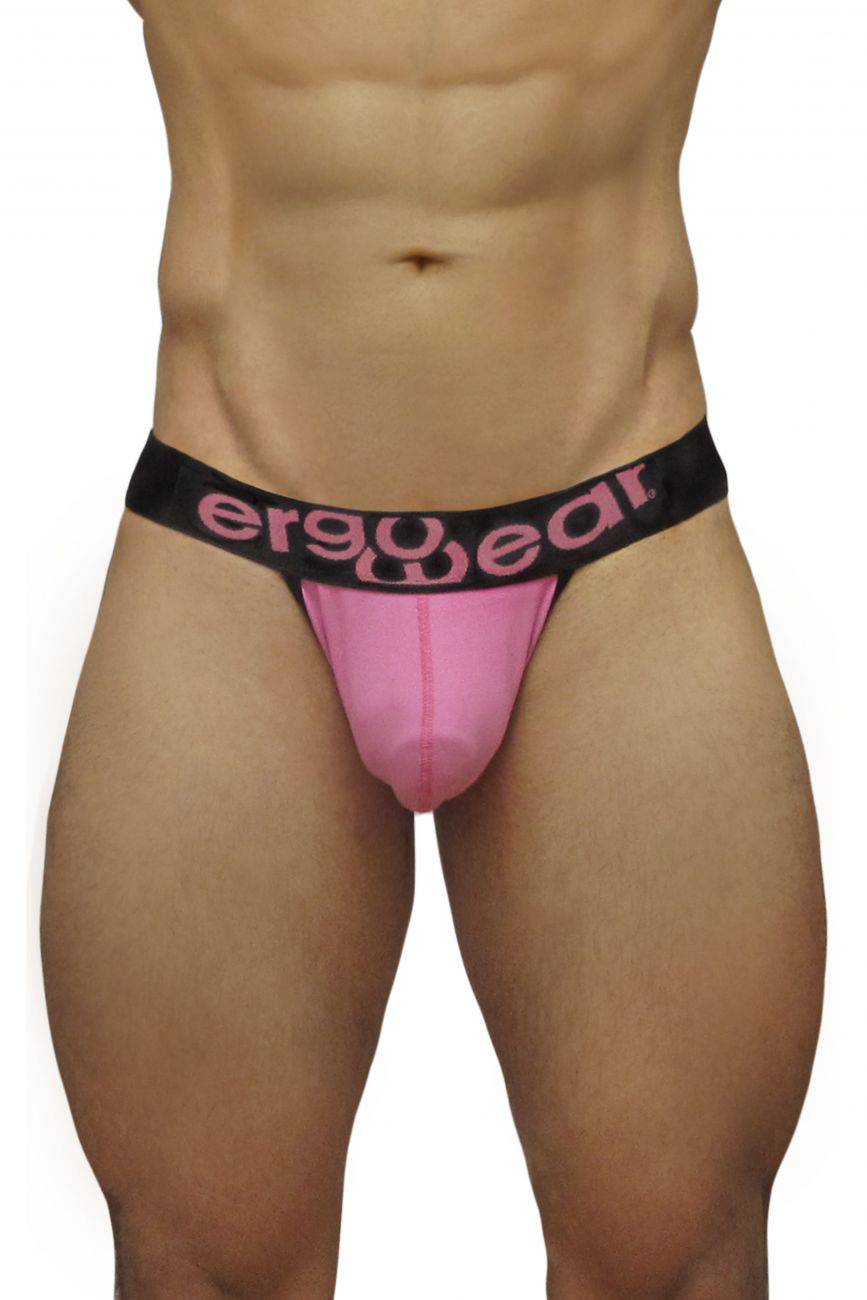 Ergowear Max Suave Jockstrap - Jockstraps.com