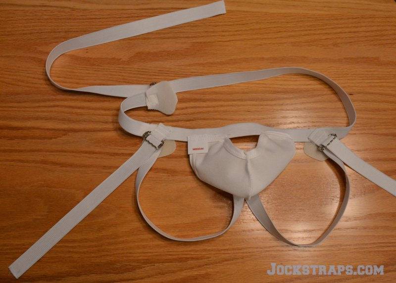 Flarico Bub Medical Suspensory/ Hernia Jockstrap