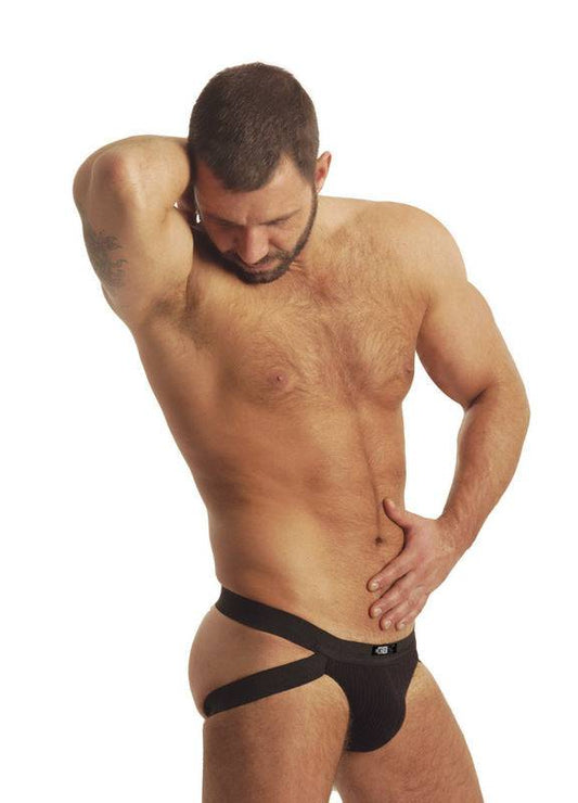 GBGB Swimmer Jockstrap - Jockstraps.com