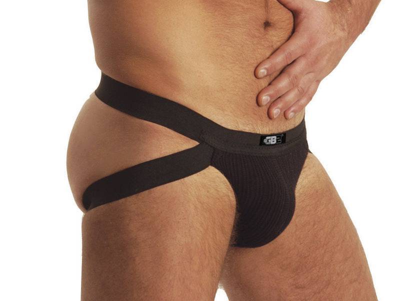 GBGB Swimmer Jockstrap - Jockstraps.com