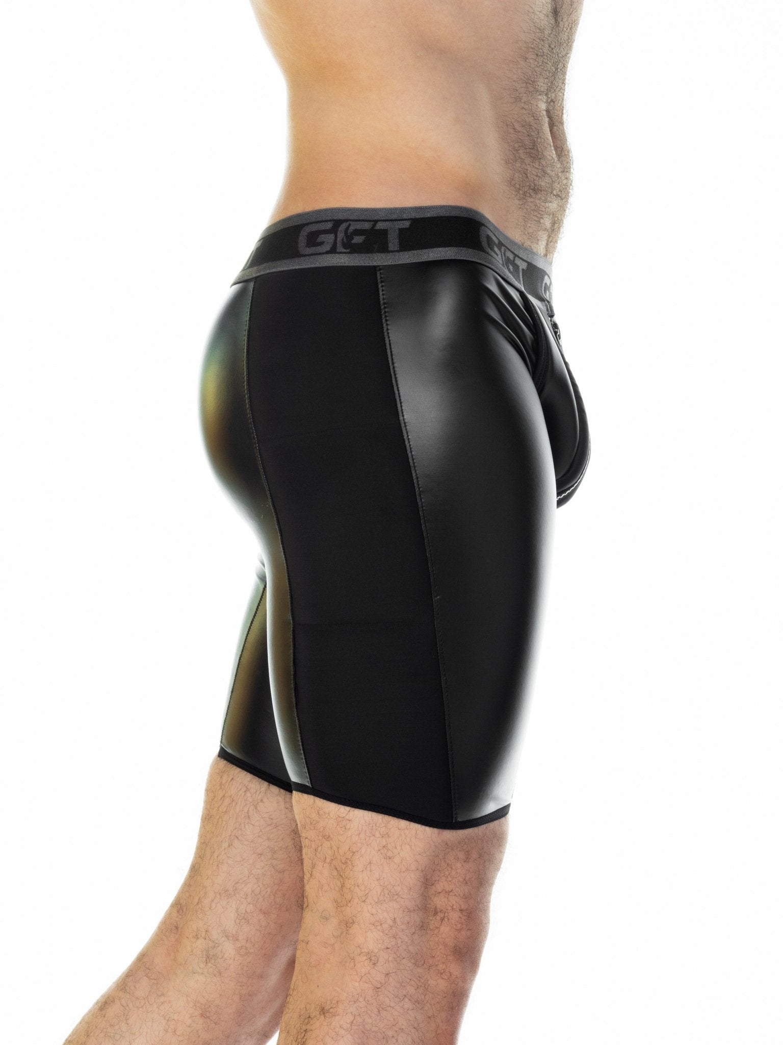 Gigo Fetish Padded Shorts - Jockstraps.com