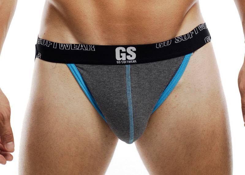 Go Softwear Glow Jockstrap Go Softwear