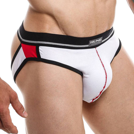 HUNG Academy Jockstrap - Jockstraps.com