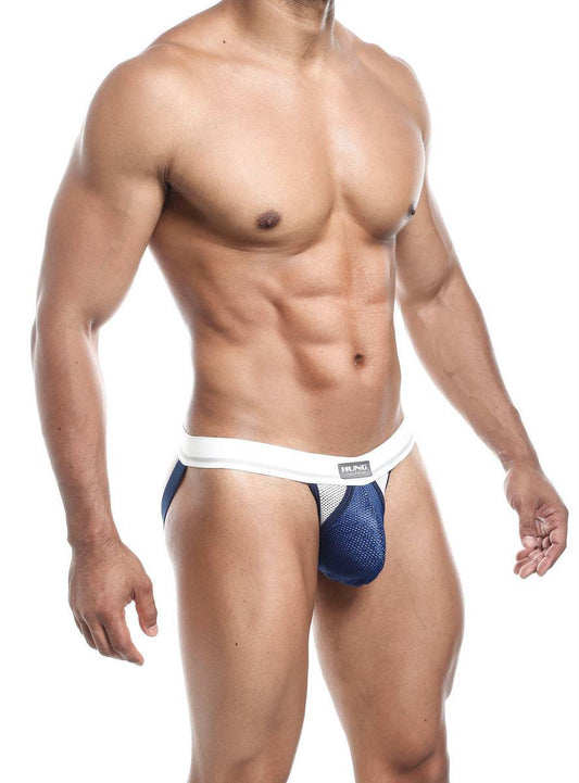 HUNG Expose Jockstrap - Jockstraps.com