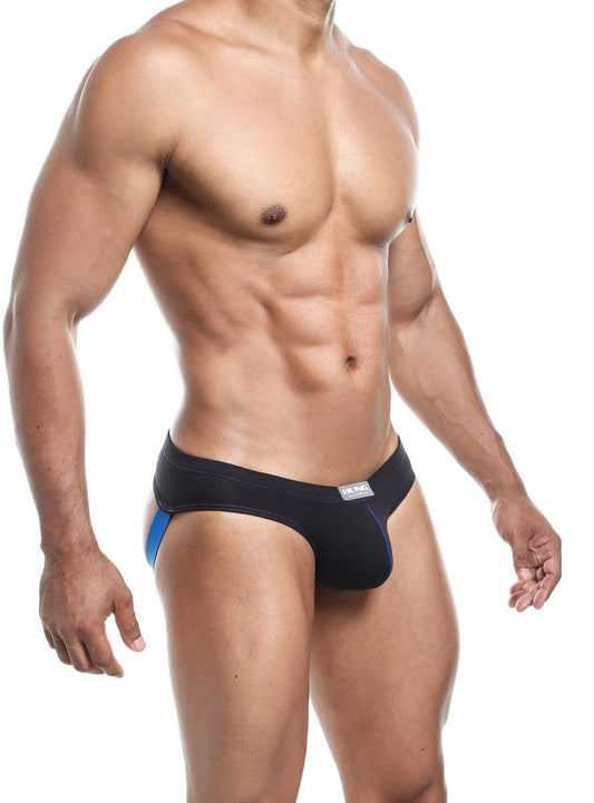 HUNG Macho Jockstrap - Jockstraps.com