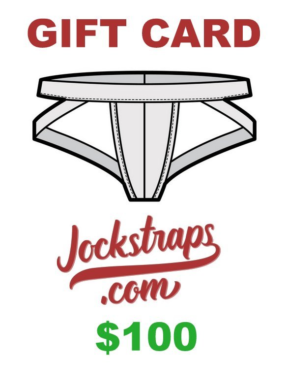 Jockstraps.com Gift Card - Jockstraps.com