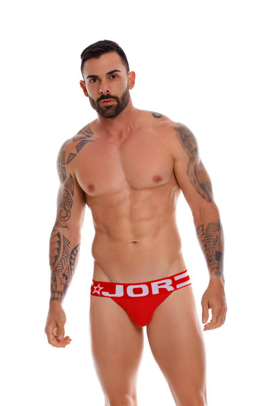 JOR Arizona Cotton Jockstrap - Jockstraps.com