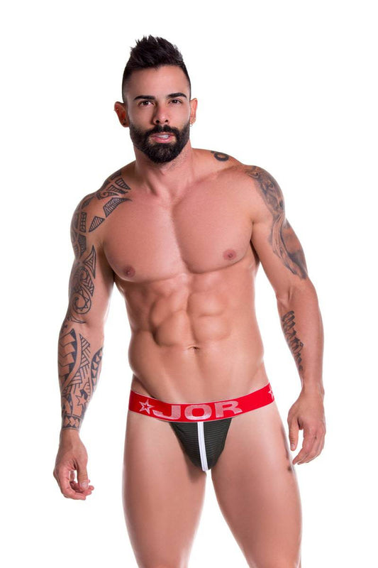 JOR Cooper Jockstrap - Jockstraps.com