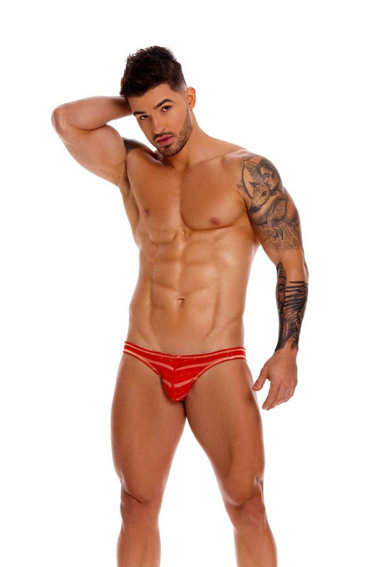 JOR Denver Bikini Jockstrap - Jockstraps.com