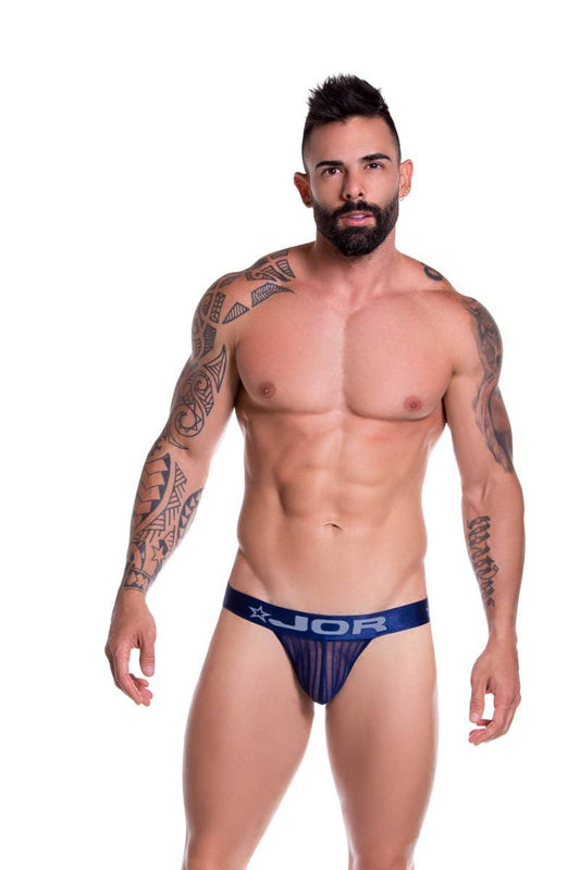 JOR Onix Mesh Jockstrap - Jockstraps.com