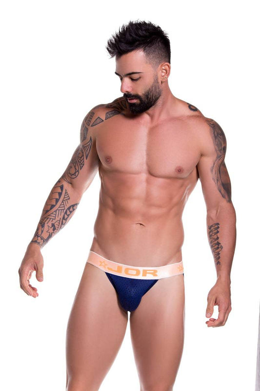 JOR Zeus Mesh Jockstrap - Jockstraps.com