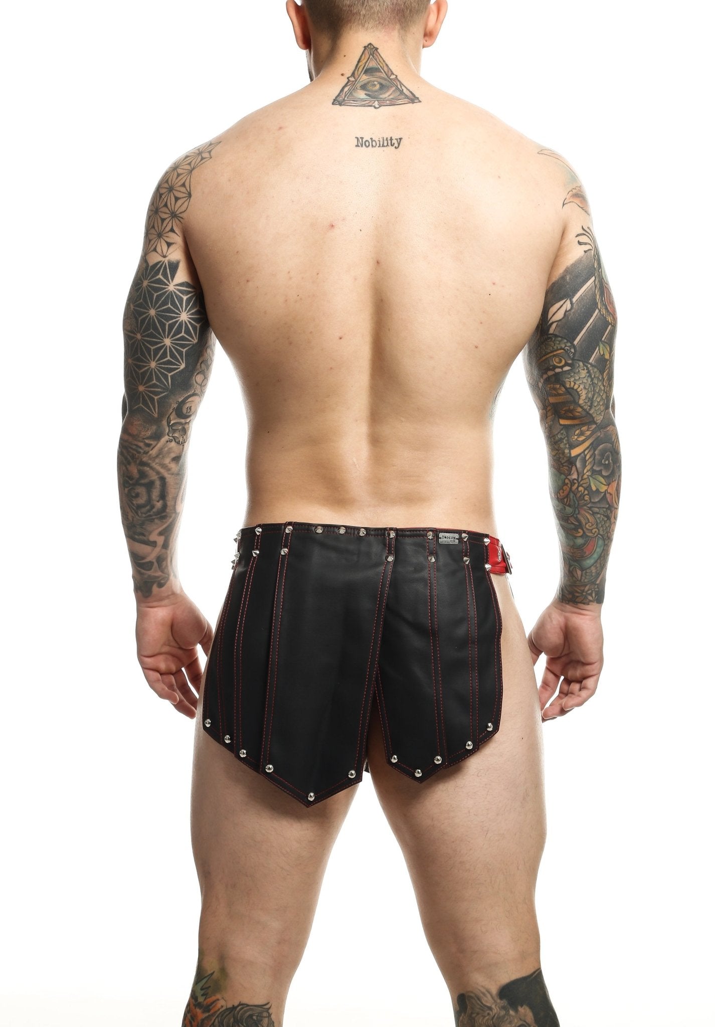 Male Basics Roman Skirt - Jockstraps.com
