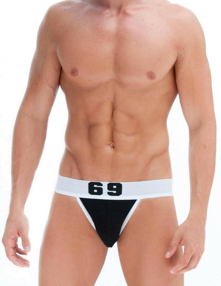 ManView 69 Sport Jockstrap ManView Bodywear