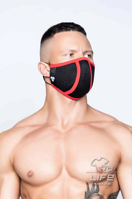 Maskulo Life Mask - Jockstraps.com