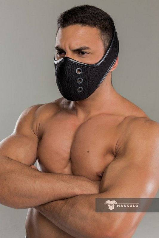 Maskulo Mask Maskulo