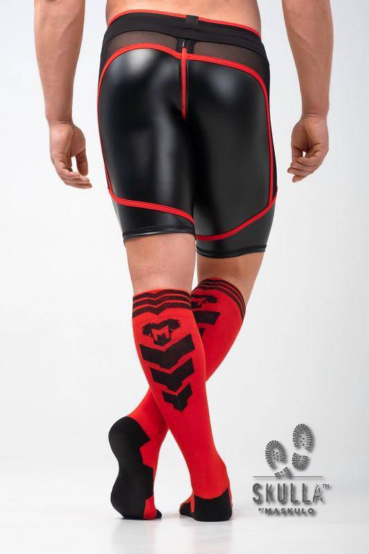 Maskulo Soccer Socks - Jockstraps.com