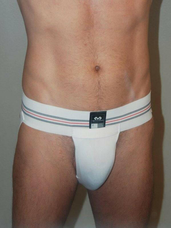 McDavid Athletic Supporter with FlexCup included - Jockstraps.com