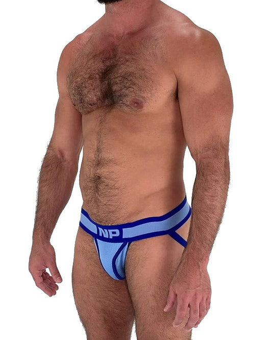 Nasty Pig Aero Jockstrap - Jockstraps.com