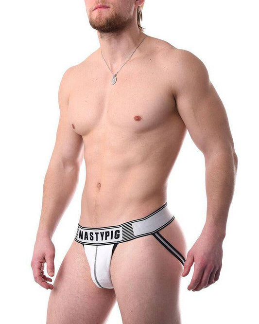 Nasty Pig Bar Jock Nasty Pig