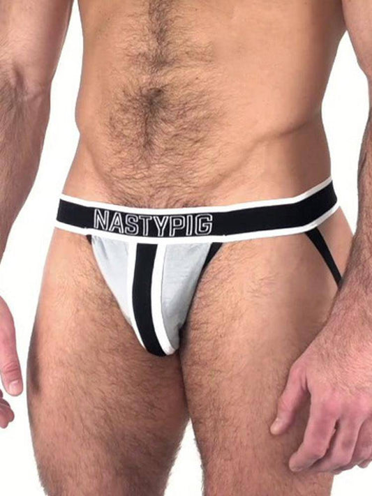 Nasty Pig Base Jockstrap - Jockstraps.com