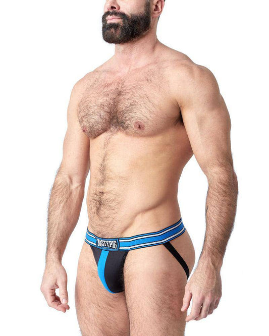 Nasty Pig Champ Jockstrap - Jockstraps.com