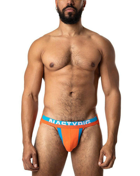 Nasty Pig Drift Jockstrap - Jockstraps.com