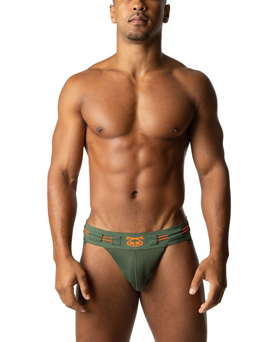 Nasty Pig Expedition Jockstrap - Jockstraps.com