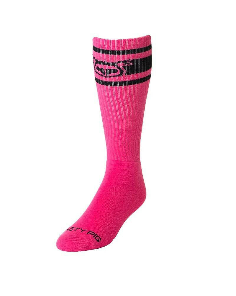 Nasty Pig Hookd Up Sports Socks - Jockstraps.com
