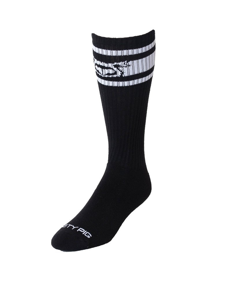 Nasty Pig Hookd Up Sports Socks - Jockstraps.com