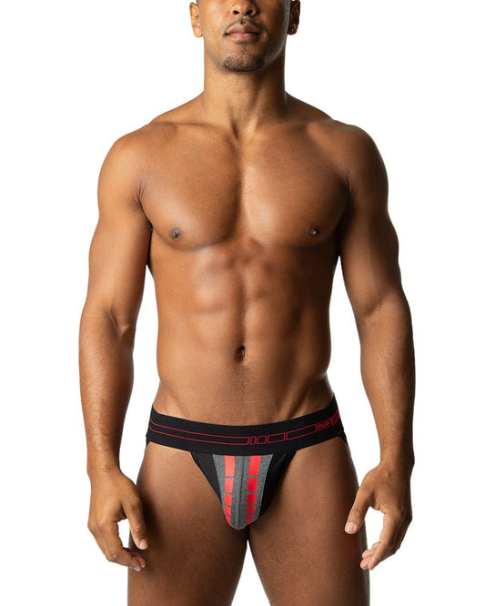 Nasty Pig Impact Jockstrap - Jockstraps.com