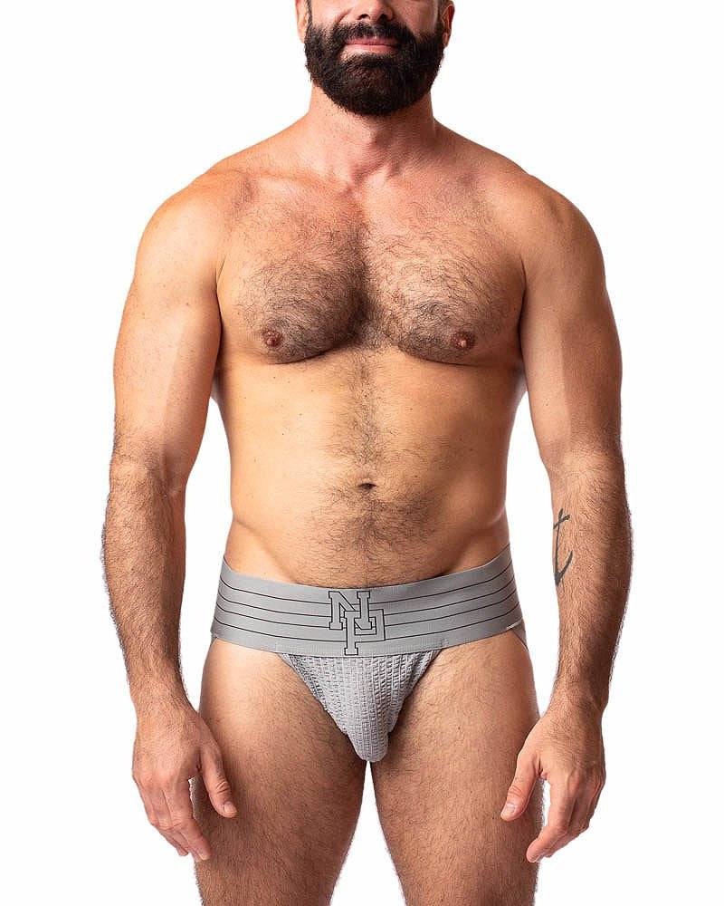 Nasty Pig Interlock Classic Jockstrap - Jockstraps.com