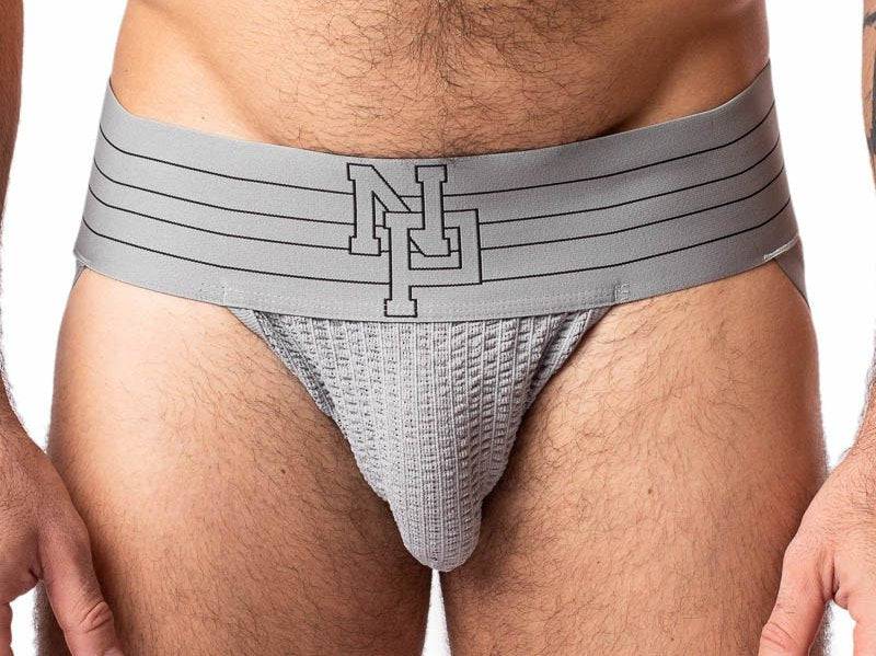 Nasty Pig Interlock Classic Jockstrap - Jockstraps.com