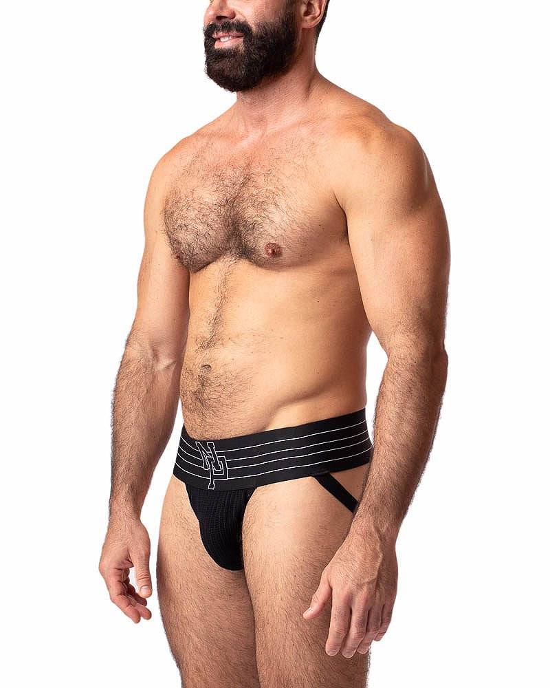 Nasty Pig Interlock Classic Jockstrap - Jockstraps.com