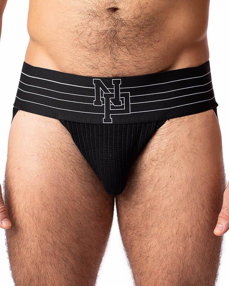 Nasty Pig Interlock Classic Jockstrap - Jockstraps.com