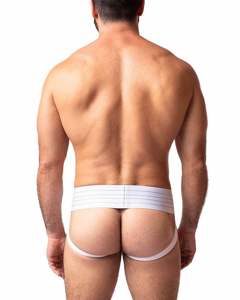 Nasty Pig Interlock Classic Jockstrap - Jockstraps.com