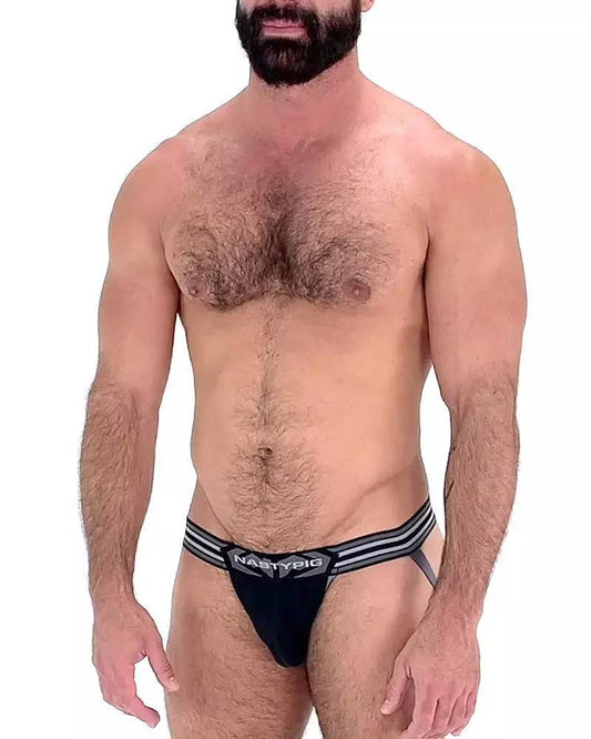 Nasty Pig L33 Jockstrap - Jockstraps.com